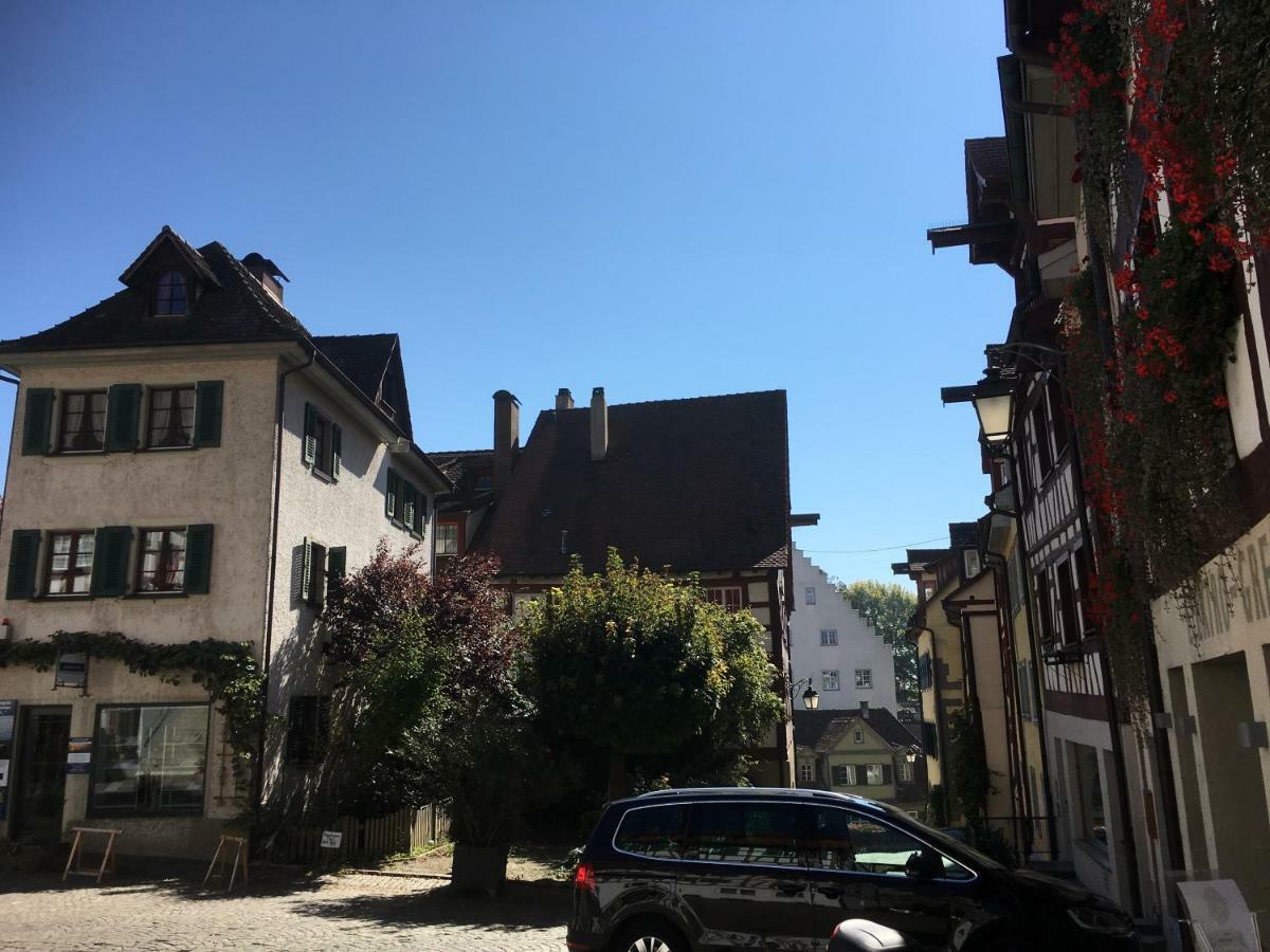 Ferienwohnungen Greitmann 梅尔斯堡 外观 照片